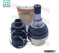 FEBEST FRONT DRIVE SHAFT JOINT KIT 1011C100R FOR OPEL VAUXHALL CHEVROLET