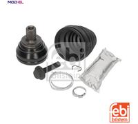 FEBI BILSTEIN Drive Shaft Joint Kit 109151 - OE 5M0498099A - Fits Audi A3 2006-2020