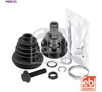 febi bilstein 109399 Drive Shaft Joint Kit, 1 piece | Febi Bilstein Drive shaft joint set wheel side front axle rear axle