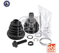 febi bilstein 109399 Drive Shaft Joint Kit, 1 piece | Febi Bilstein Drive shaft joint set wheel side front axle rear axle