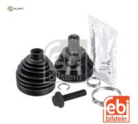 JOINT KIT DRIVE SHAFT 109402 FOR SKODA SUPERB/II/III OCTAVIA/Combi LAURA YETI