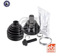 Driveshaft CV joint 109402 FEBI BILSTEIN for VW SKODA AUDI SEAT CUPRA