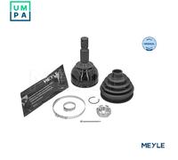 JOINT KIT DRIVE SHAFT 11-14 498 0016 FOR PEUGEOT EXPERT/Platform/Chassis/Van