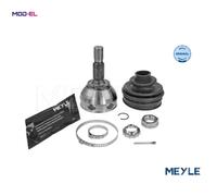 MEYLE CV Joint 11-14 498 0020 ORIGINAL Quality Wheel Side without ABS ring DS: DS 5 Hatchback, PEUGEOT: 407 SW, CITROËN: C5 III Estate