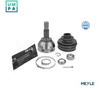 MEYLE CV Joint 11-14 498 0020 ORIGINAL Quality Wheel Side without ABS ring DS: DS 5 Hatchback, PEUGEOT: 407 SW, CITROËN: C5 III Estate