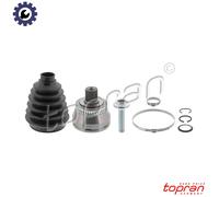 JOINT KIT DRIVE SHAFT 110 811 FOR AUDI A4/S4 AWA 2.0L AMB/BEX/BFB 1.8L 4cyl A4
