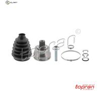 JOINT KIT DRIVE SHAFT 110 811 FOR AUDI A4/S4 AWA 2.0L AMB/BEX/BFB 1.8L 4cyl A4