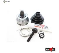 JOINT KIT DRIVE SHAFT 110079910 FOR SKODA VW AUDI A4/S4 AWT 1.8L 4cyl SUPERB I