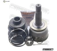 Wheel Side Front CV Joint FEBEST 1210-LANA44