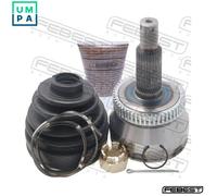 FEBEST 1210-SFCLA52 Joint kit, drive shaft