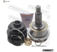 Joint set outer fits for Hyundai Santa Fe 2.2CRDI 2005- rear new
