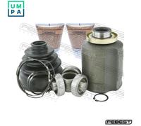 Febest CV Joint Kit 1211-IX55RH Front Right Inner Tripod - Fits Hyundai ix55 Santa Fe Veracruz