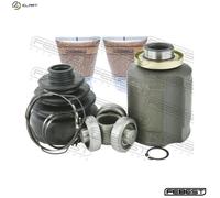 Febest CV Joint Kit 1211-IX55RH Front Right Inner Tripod - Fits Hyundai ix55 Santa Fe Veracruz