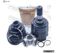 Driveshaft CV joint transmission sided 1211-TUC20MT FEBEST for HYUNDAI KIA