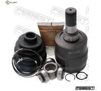 JOINT KIT DRIVE SHAFT 1211-TUC27LH FOR HYUNDAI ix35/SUV JM TUCSON/Van/IX35/II