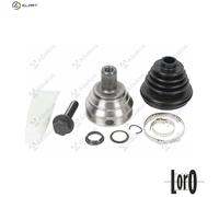 JOINT KIT DRIVE SHAFT 141-04-001 FOR SKODA OCTAVIA/II/Combi SUPERB YETI VW