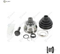 JOINT KIT DRIVE SHAFT 141-04-002 FOR SKODA VW PHAETON PASSAT/B5/B5.5 AUDI