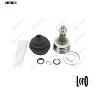 JOINT KIT DRIVE SHAFT 141-04-004 FOR SKODA ROOMSTER/Praktik FABIA/II/Combi/III