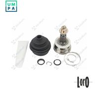 JOINT KIT DRIVE SHAFT 141-04-004 FOR SKODA ROOMSTER/Praktik FABIA/II/Combi/III