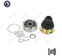 JOINT KIT DRIVE SHAFT 141-04-007 FOR SKODA OCTAVIA/Van/Combi VW NEW/BEETLE 2.0L
