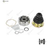 JOINT KIT DRIVE SHAFT 141-04-007 FOR SKODA OCTAVIA/Van/Combi VW NEW/BEETLE 2.0L