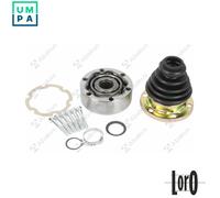 JOINT KIT DRIVE SHAFT 141-04-007 FOR SKODA OCTAVIA/Van/Combi VW NEW/BEETLE 2.0L