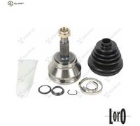 JOINT KIT DRIVE SHAFT 141-04-012 FOR VW GOLF/III/Cabriolet JETTA CADDY/MPV/Box