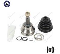 JOINT KIT DRIVE SHAFT 141-04-012 FOR VW GOLF/III/Cabriolet JETTA CADDY/MPV/Box