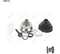 JOINT KIT DRIVE SHAFT 141-04-013 FOR SKODA VW PASSAT/B5/B5.5 AUDI BPZ/AVB 1.9L