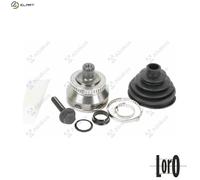 JOINT KIT DRIVE SHAFT 141-04-013 FOR SKODA VW PASSAT/B5/B5.5 AUDI BPZ/AVB 1.9L