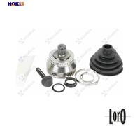 JOINT KIT DRIVE SHAFT 141-04-013 FOR SKODA VW PASSAT/B5/B5.5 AUDI BPZ/AVB 1.9L