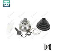 JOINT KIT DRIVE SHAFT 141-04-013 FOR SKODA VW PASSAT/B5/B5.5 AUDI BPZ/AVB 1.9L
