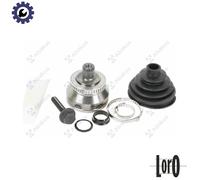 JOINT KIT DRIVE SHAFT 141-04-013 FOR SKODA VW PASSAT/B5/B5.5 AUDI BPZ/AVB 1.9L