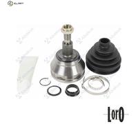JOINT KIT DRIVE SHAFT 141-04-015 FOR SKODA OCTAVIA/Combi VW NEW/BEETLE GOLF 1.9L
