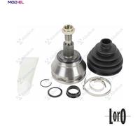 JOINT KIT DRIVE SHAFT 141-04-015 FOR SKODA OCTAVIA/Combi VW NEW/BEETLE GOLF 1.9L