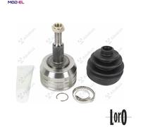 JOINT KIT DRIVE SHAFT 141-04-016 FOR VW TRANSPORTER/T5/Platform/Chassis/T6/Van