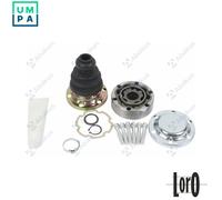 JOINT KIT DRIVE SHAFT 141-04-017 FOR SKODA OCTAVIA/II/Combi YETI VW CC/B6/B7