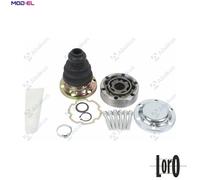 JOINT KIT DRIVE SHAFT 141-04-017 FOR SKODA OCTAVIA/II/Combi YETI VW CC/B6/B7