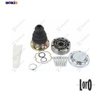 JOINT KIT DRIVE SHAFT 141-04-017 FOR SKODA OCTAVIA/II/Combi YETI VW CC/B6/B7