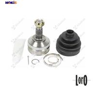 JOINT KIT DRIVE SHAFT 141-04-018 FOR PEUGEOT EXPERT/Platform/Chassis/Van 806
