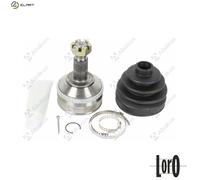 JOINT KIT DRIVE SHAFT 141-04-018 FOR PEUGEOT EXPERT/Platform/Chassis/Van 806