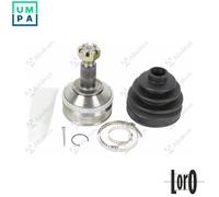 JOINT KIT DRIVE SHAFT 141-04-018 FOR PEUGEOT EXPERT/Platform/Chassis/Van 806