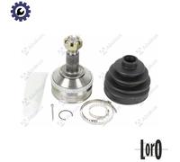 JOINT KIT DRIVE SHAFT 141-04-018 FOR PEUGEOT EXPERT/Platform/Chassis/Van 806
