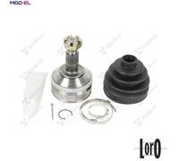 JOINT KIT DRIVE SHAFT 141-04-018 FOR PEUGEOT EXPERT/Platform/Chassis/Van 806