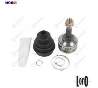 JOINT KIT DRIVE SHAFT 141-04-020 FOR RENAULT CLIO/II/Hatchback/Van/SYMBOL 4cyl