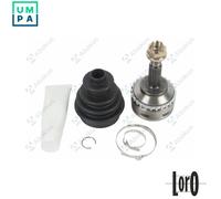 JOINT KIT DRIVE SHAFT 141-04-020 FOR RENAULT CLIO/II/Hatchback/Van/SYMBOL 4cyl