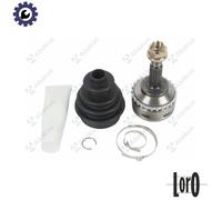 JOINT KIT DRIVE SHAFT 141-04-020 FOR RENAULT CLIO/II/Hatchback/Van/SYMBOL 4cyl