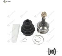 JOINT KIT DRIVE SHAFT 141-04-020 FOR RENAULT CLIO/II/Hatchback/Van/SYMBOL 4cyl
