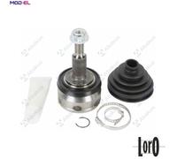 JOINT KIT DRIVE SHAFT 141-04-023 FOR VW CALIFORNIA/T5/Camper TRANSPORTER/Van