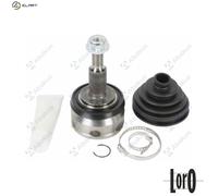 JOINT KIT DRIVE SHAFT 141-04-023 FOR VW CALIFORNIA/T5/Camper TRANSPORTER/Van